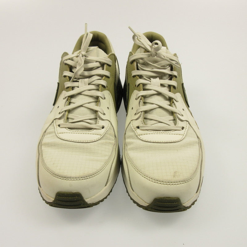 【中古】NIKE | ナイキ AIR MAX EXCEE スニーカー FZ5162-072 オリーブ 28cm
