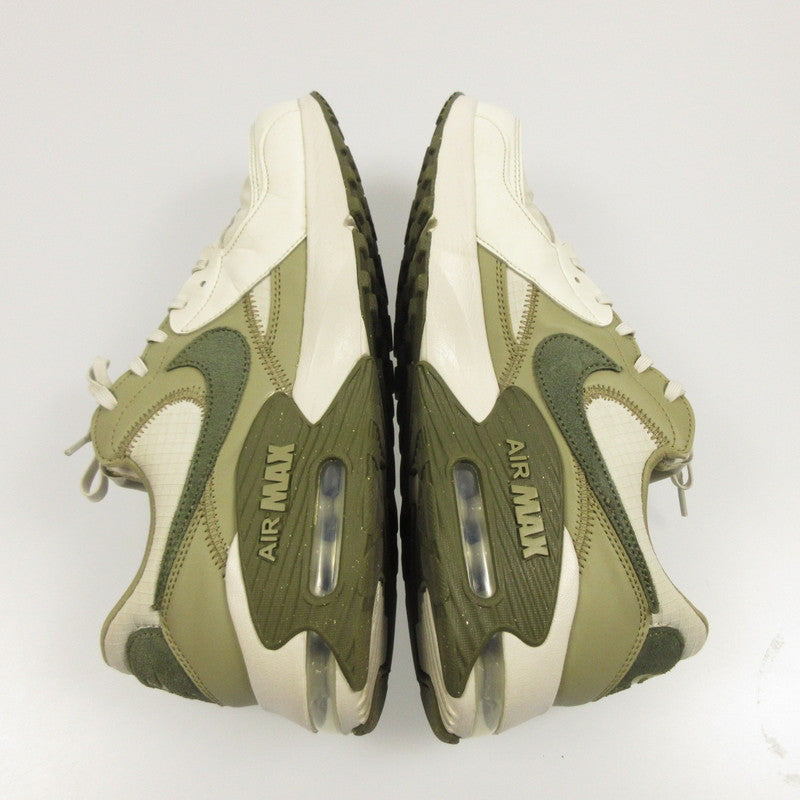 【中古】NIKE | ナイキ AIR MAX EXCEE スニーカー FZ5162-072 オリーブ 28cm