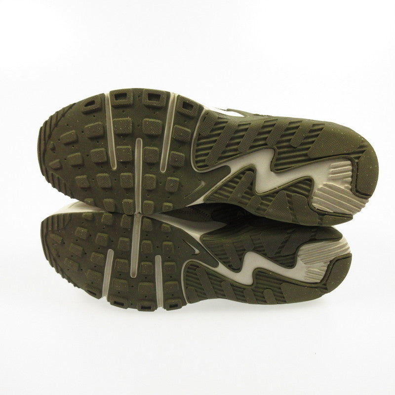 【中古】NIKE | ナイキ AIR MAX EXCEE スニーカー FZ5162-072 オリーブ 28cm