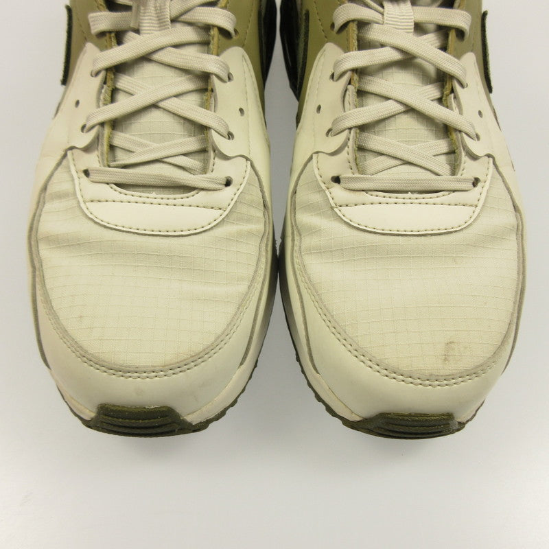 【中古】NIKE | ナイキ AIR MAX EXCEE スニーカー FZ5162-072 オリーブ 28cm