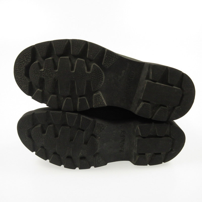 【中古】Timberland | ティンバーランド 6inch BASIC BOOT ブーツ 10042 ブラック