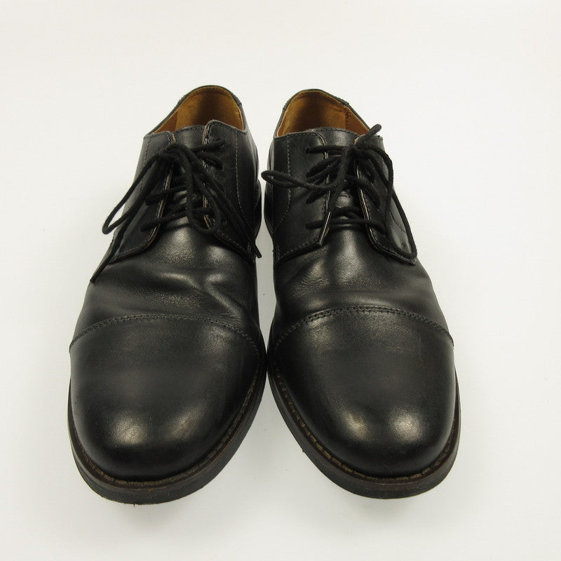 【中古】Clarks | クラークス Becken Cap その他靴 261231397 ブラック 26cm