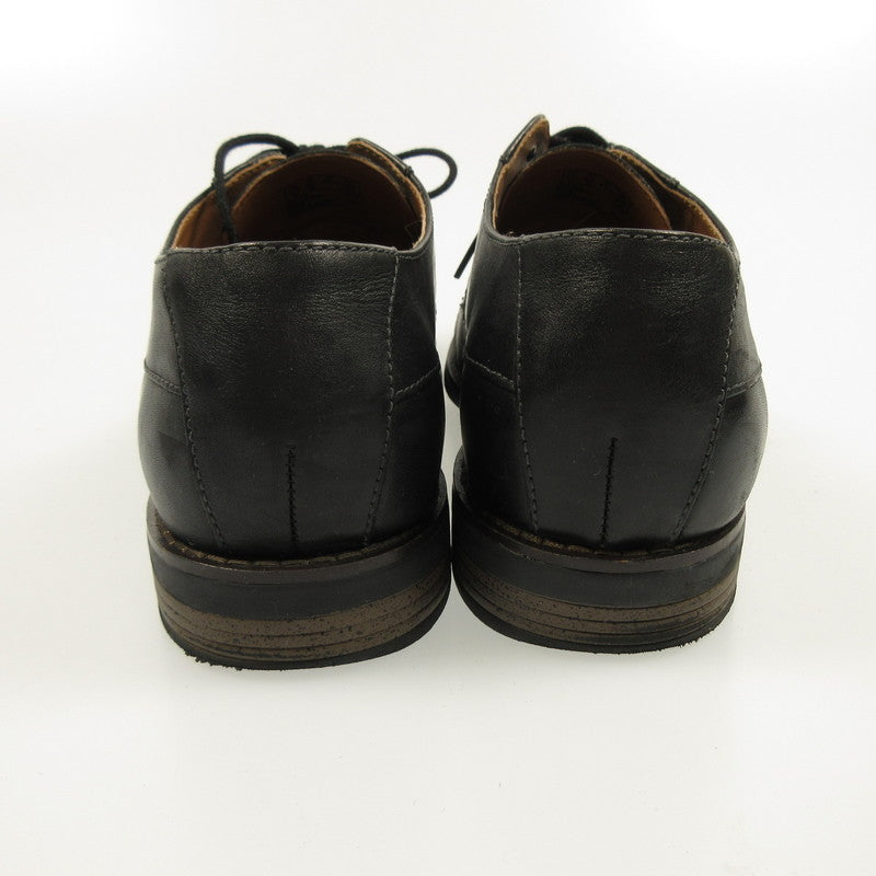 【中古】Clarks | クラークス Becken Cap その他靴 261231397 ブラック 26cm