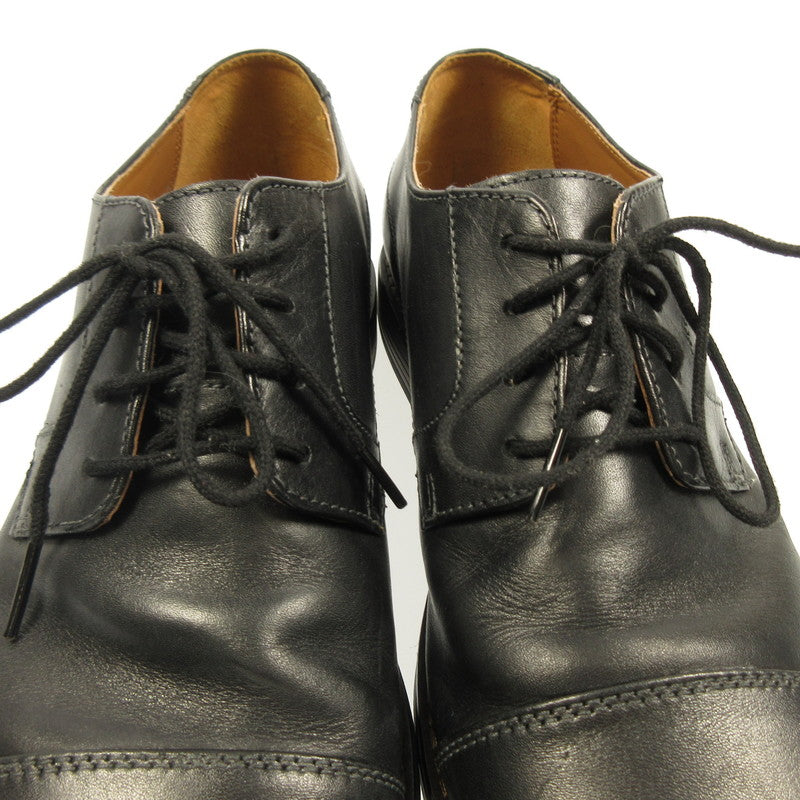 【中古】Clarks | クラークス Becken Cap その他靴 261231397 ブラック 26cm