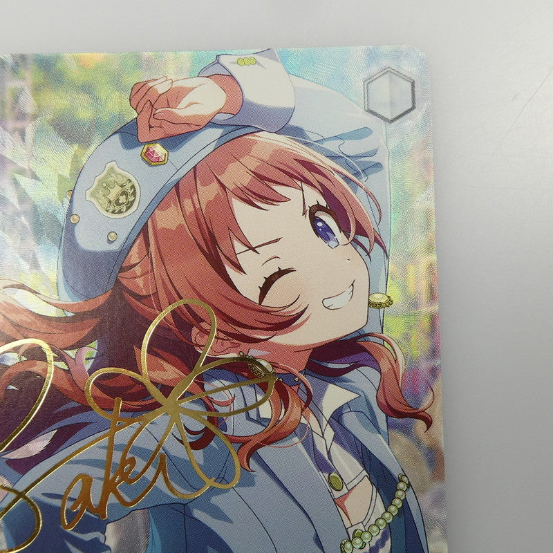 【中古】 トレーディングカード ヴァイスシュヴァルツ 【SP】Boom Boom Pow 花海咲季GIM-W124-036SP