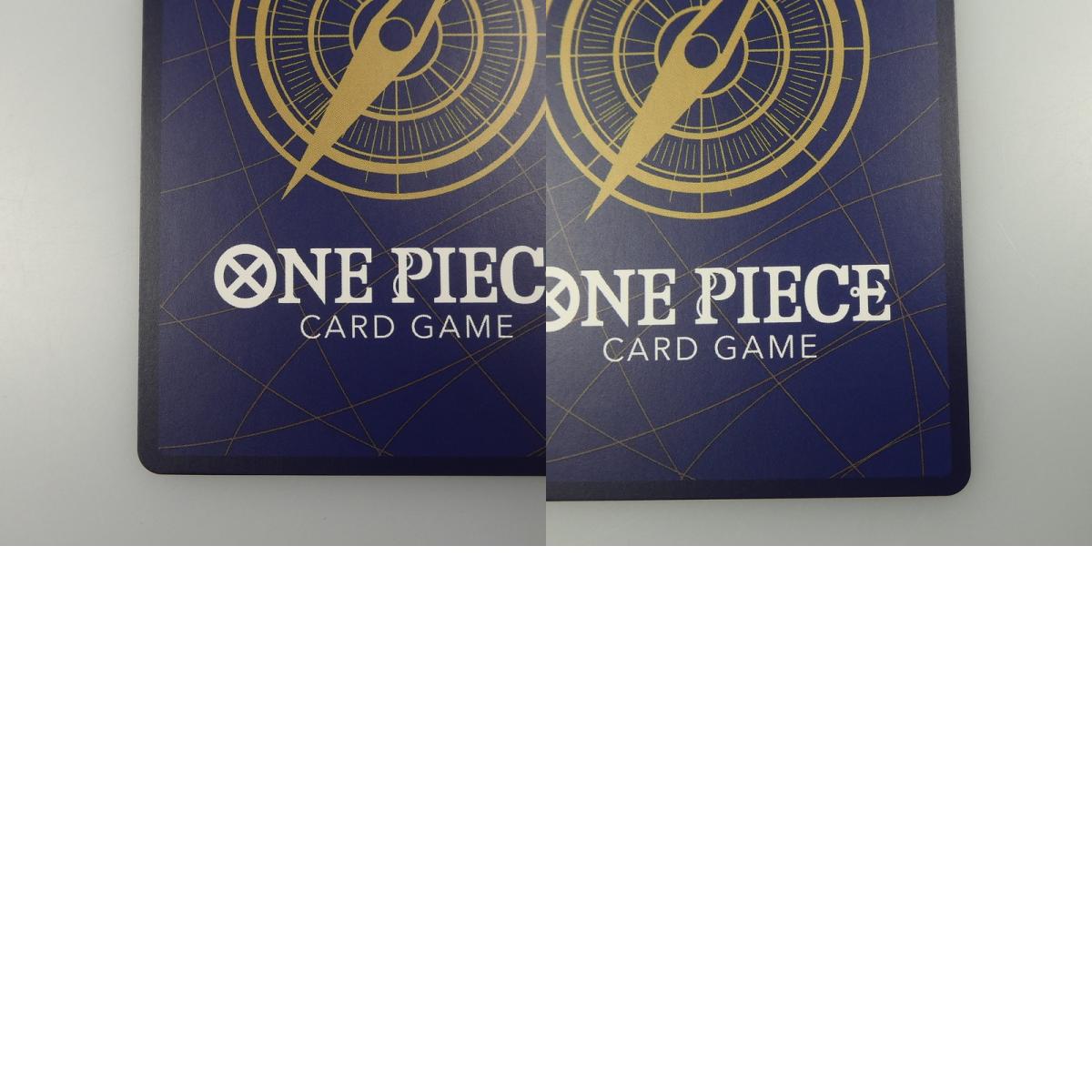 【中古】 ワンピースカード SR)五老星【パラレル】(Hayaken Sarena)