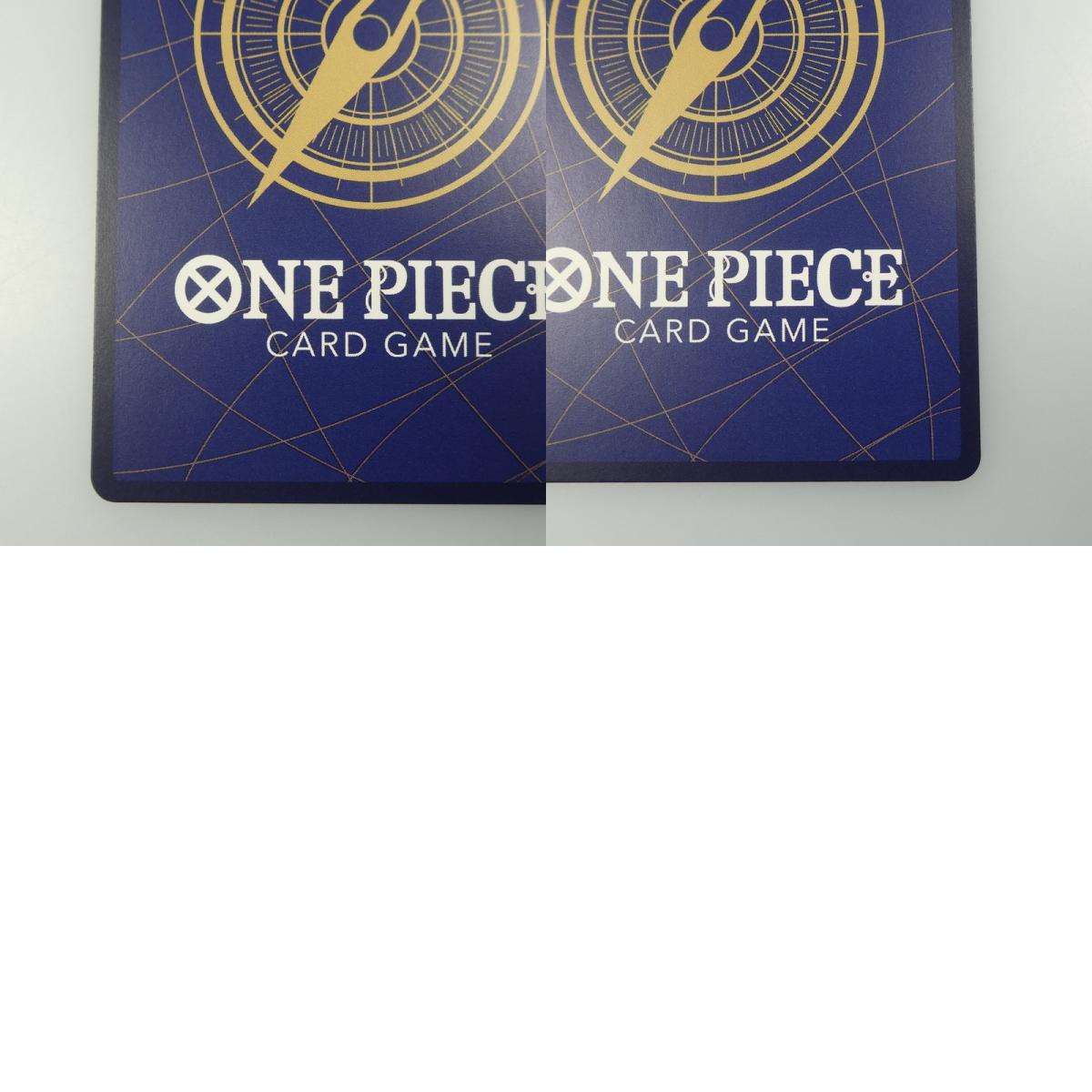 【中古】 ワンピースカード SR)五老星【パラレル】(Hayaken Sarena)