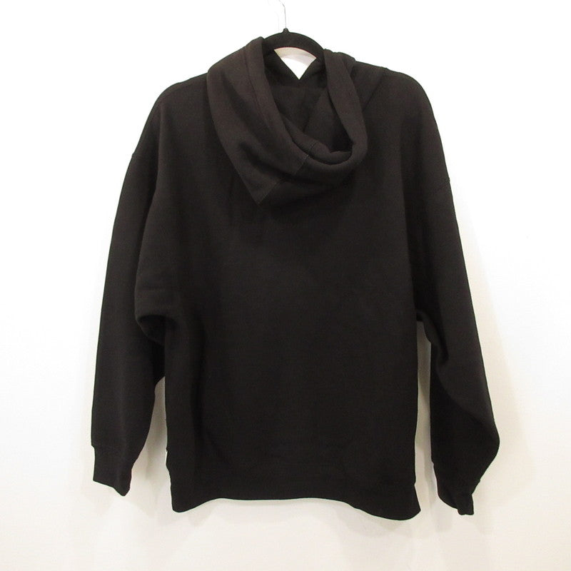 【中古】WTAPS | ダブルタップス パーカー 242HBCHD-CSM04S ブラック サイズ:M