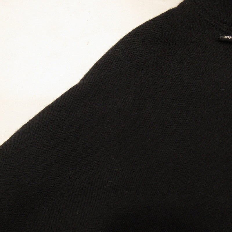 【中古】WTAPS | ダブルタップス パーカー 242HBCHD-CSM04S ブラック サイズ:M