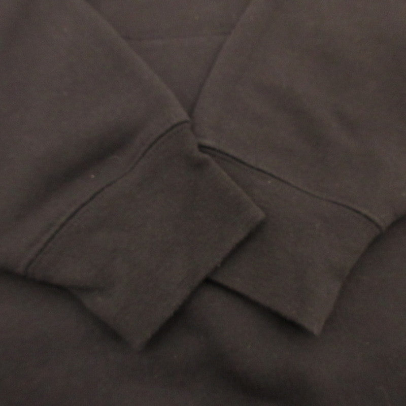 【中古】WTAPS | ダブルタップス パーカー 242HBCHD-CSM04S ブラック サイズ:M
