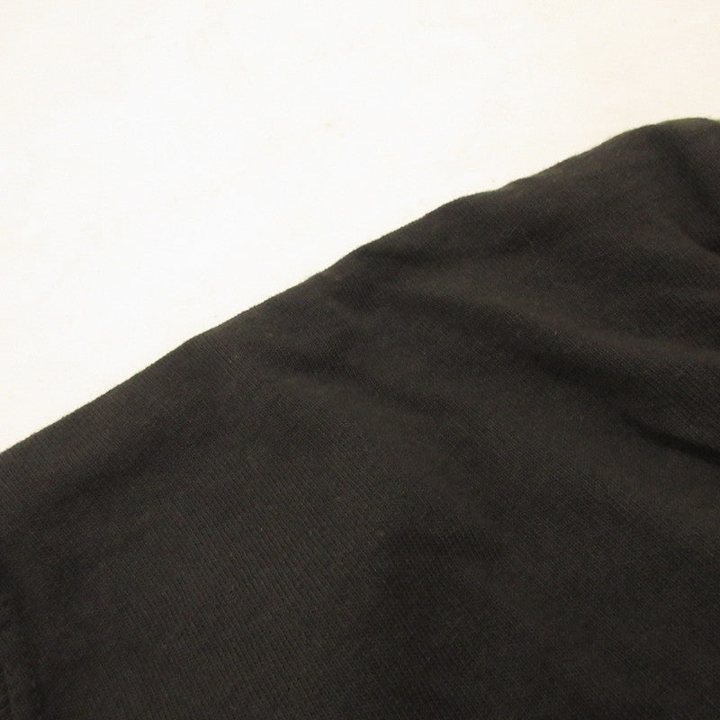 【中古】STUSSY | ステューシー WEAR TEE PIGMENT DYED 半袖Tシャツ 1905119 チャコールグレー サイズ:L