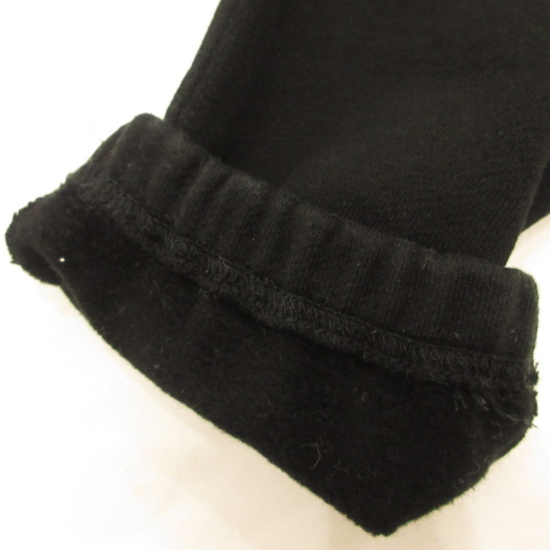 【中古】A BATHING APE | アベイシングエイプ パンツ 001PTG301004X ブラック サイズ:S
