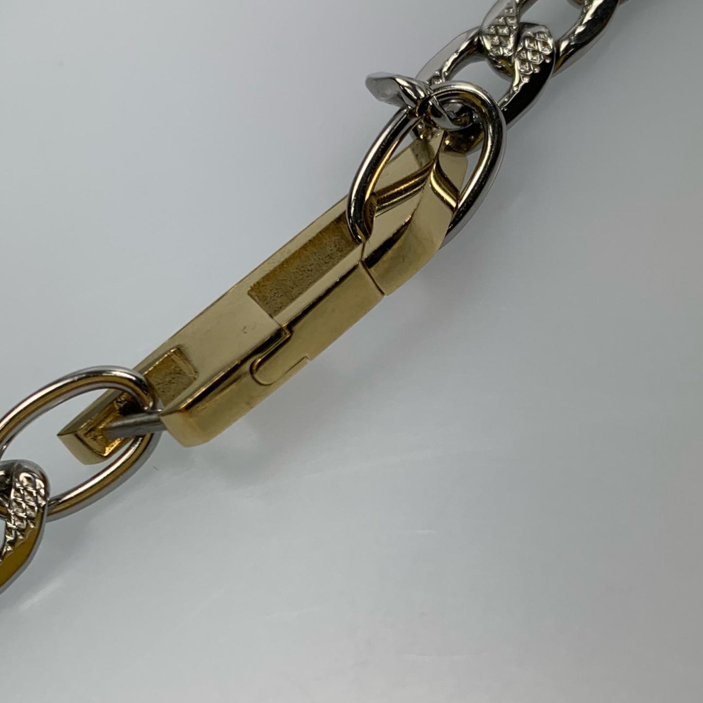 【中古】DIESEL | ディーゼル ネックレス DX1343040 シルバー
