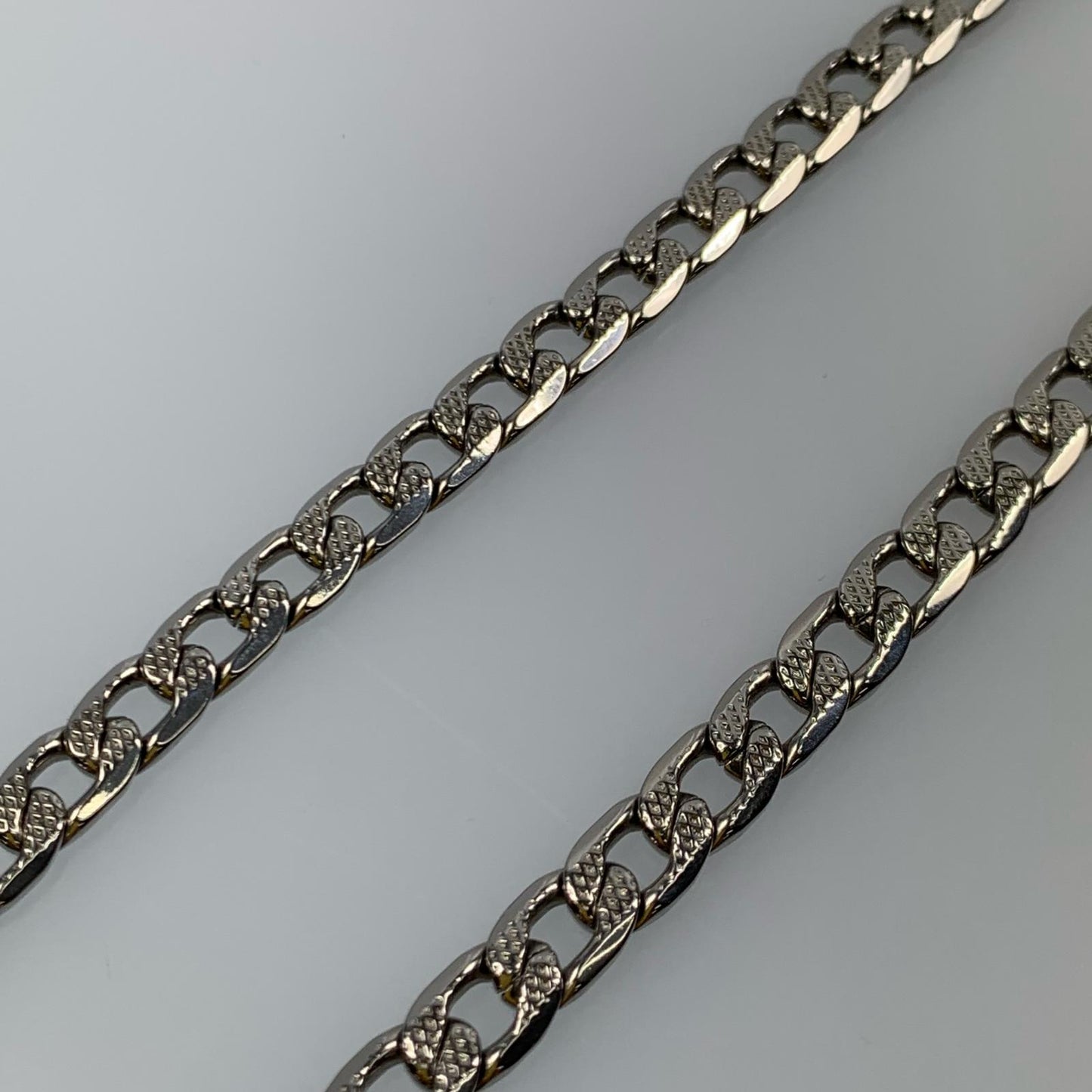 【中古】DIESEL | ディーゼル ネックレス DX1343040 シルバー