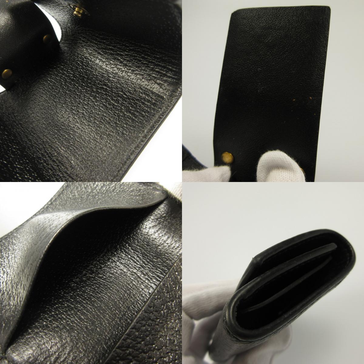 【中古】GUCCI | グッチ キーケース 523683
