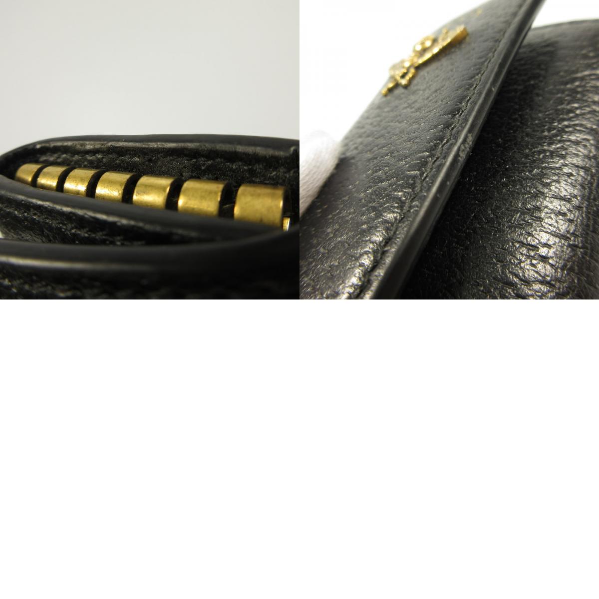 【中古】GUCCI | グッチ キーケース 523683