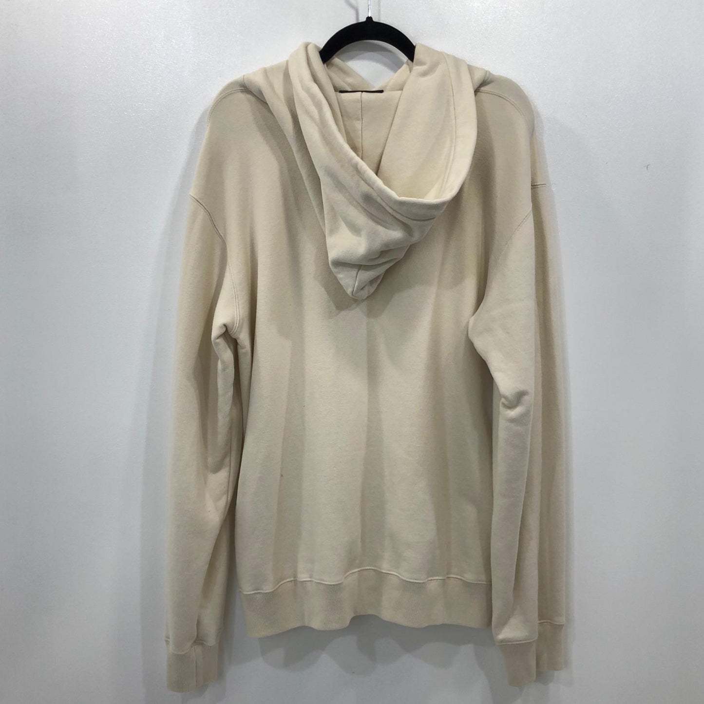 【中古】UNDERCOVER | アンダーカバー HOODIE U boy パーカー UC2A4894-3 2021A/W アイボリー サイズ:4