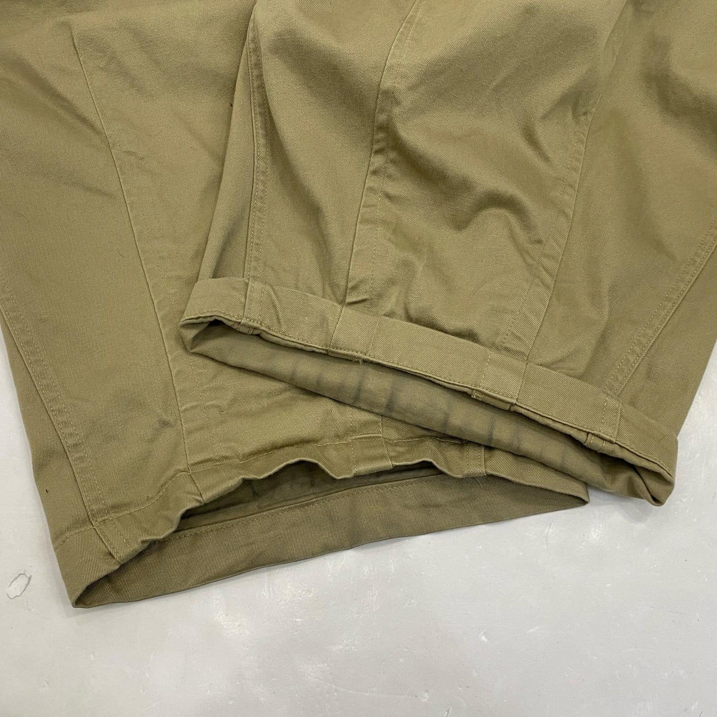 【中古】Needles | ニードルス H.D Pants パンツ BG378 ベージュ サイズ:2