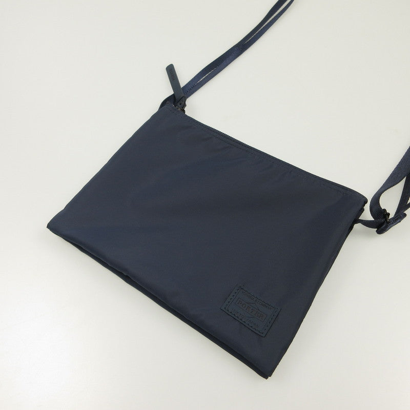 【中古】PORTER | ポーター CAPE その他バッグ 883-05446 ネイビー