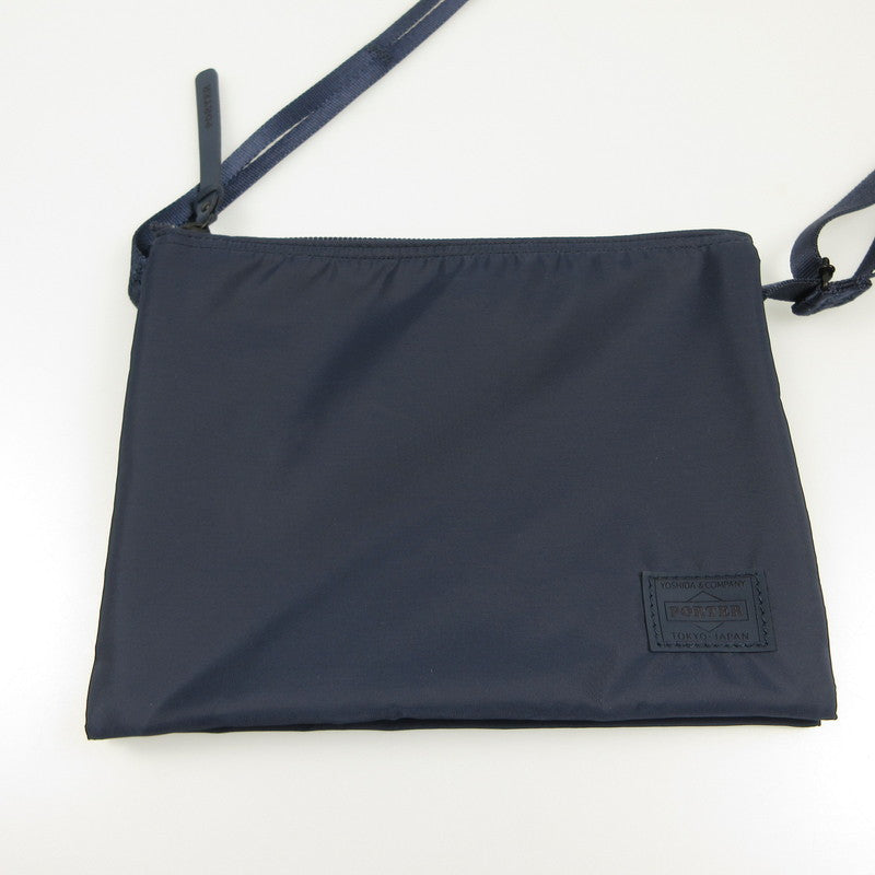 【中古】PORTER | ポーター CAPE その他バッグ 883-05446 ネイビー