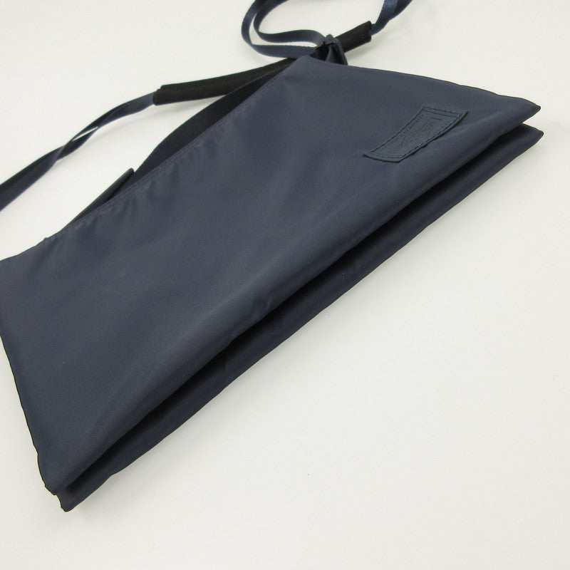【中古】PORTER | ポーター CAPE その他バッグ 883-05446 ネイビー