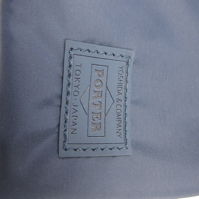 【中古】PORTER | ポーター CAPE その他バッグ 883-05446 ネイビー