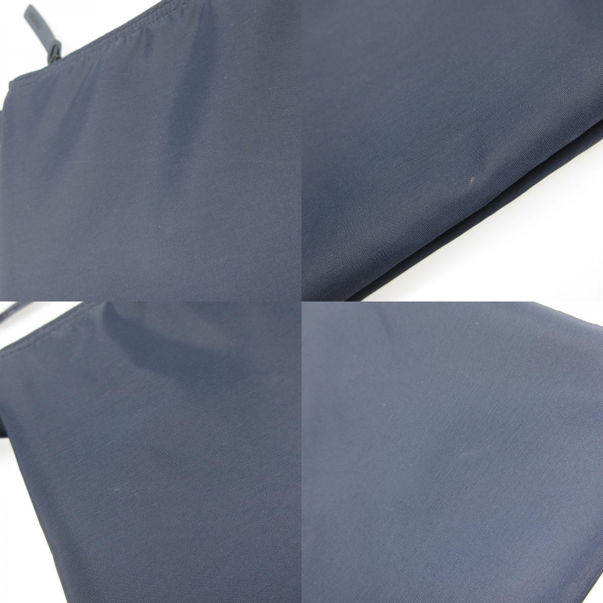 【中古】PORTER | ポーター CAPE その他バッグ 883-05446 ネイビー