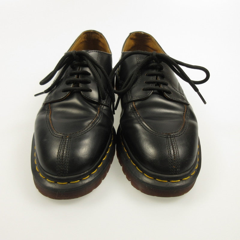 【中古】Dr.Martens | ドクターマーチン 2046 5ホール その他靴 27451001 ブラック