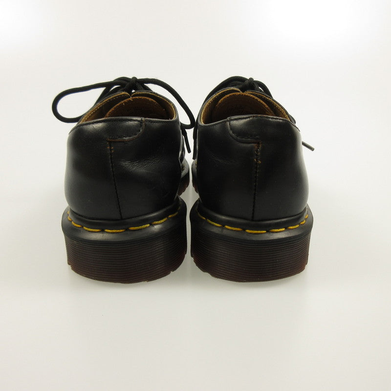【中古】Dr.Martens | ドクターマーチン 2046 5ホール その他靴 27451001 ブラック
