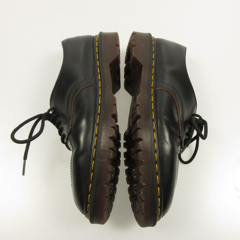 【中古】Dr.Martens | ドクターマーチン 2046 5ホール その他靴 27451001 ブラック