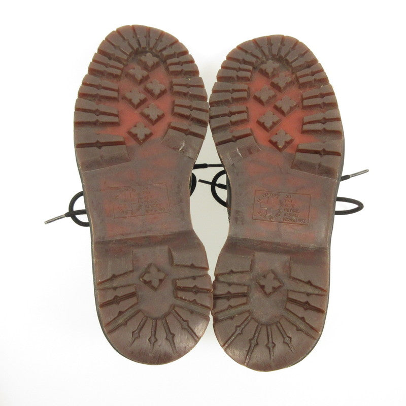 【中古】Dr.Martens | ドクターマーチン 2046 5ホール その他靴 27451001 ブラック