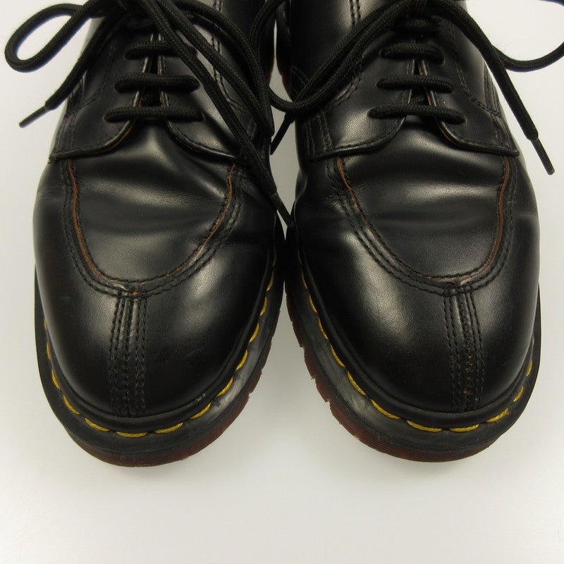 【中古】Dr.Martens | ドクターマーチン 2046 5ホール その他靴 27451001 ブラック