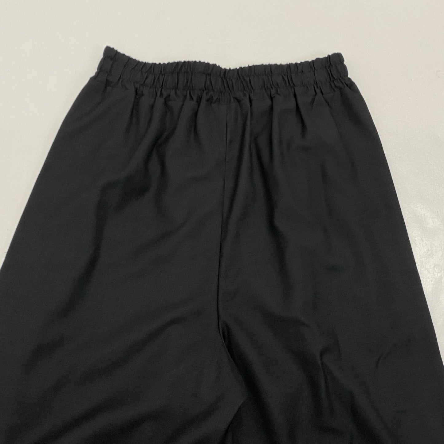 【中古】furfur | ファーファー カラーラインパンツ パンツ RWFP244116 トラックパンツ 2024S/S ブラック