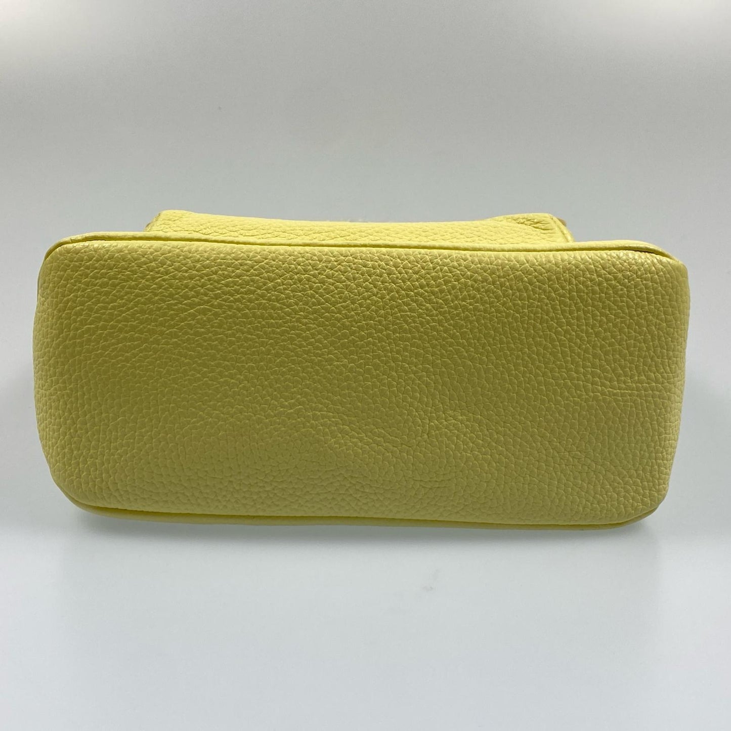 【中古】agnes b. | アニエスベー 2wayミニトートバッグ その他バッグ IS12F-06 イエロー