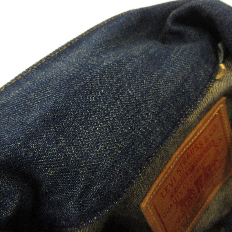 【中古】Levi's VintageClothing | リーバイスヴィンテージクロージング TYPE I 1936モデル 506XX デニム 70506-0029 ブルー サイズ:40