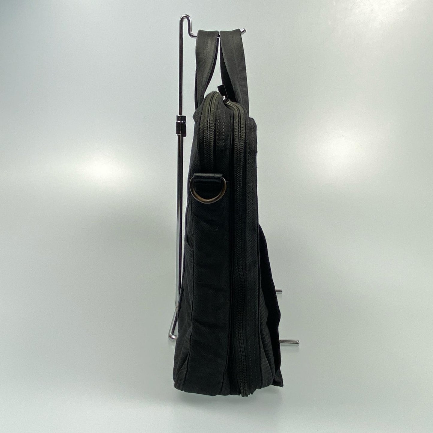 【中古】PORTER | ポーター TENSION その他バッグ 627-17307 2wayバッグ ブラック
