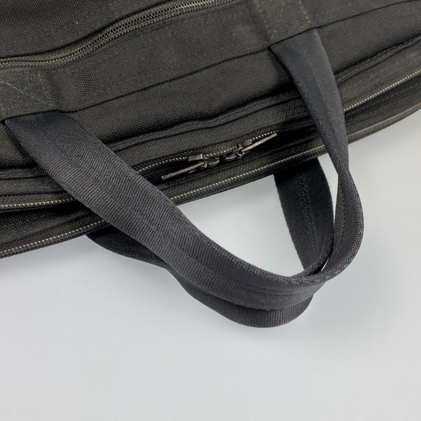 【中古】PORTER | ポーター TENSION その他バッグ 627-17307 2wayバッグ ブラック