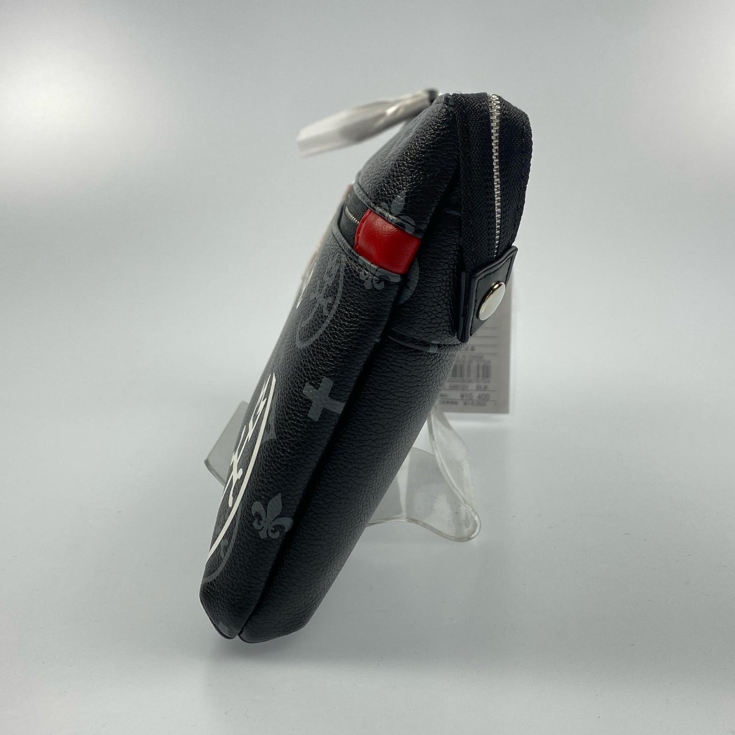 【中古】CASTEL BAJAC | カステルバジャック SACHA ショルダーバッグ 048121 ブラック