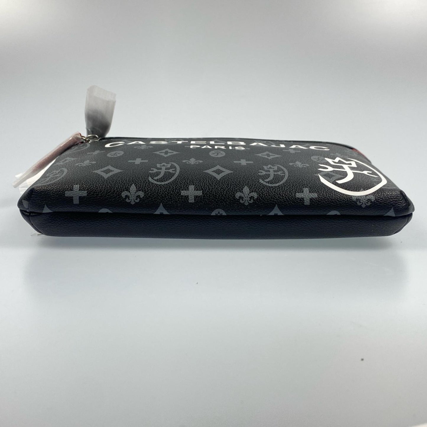 【中古】CASTEL BAJAC | カステルバジャック SACHA ショルダーバッグ 048121 ブラック