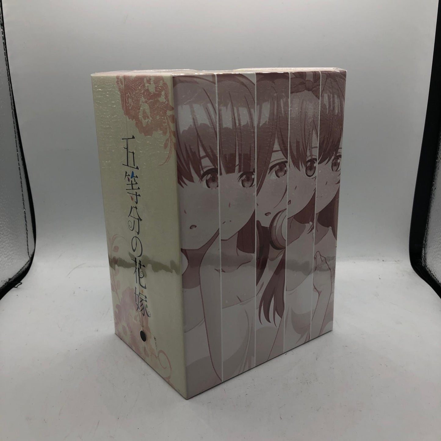 五等分の花嫁 5巻セット