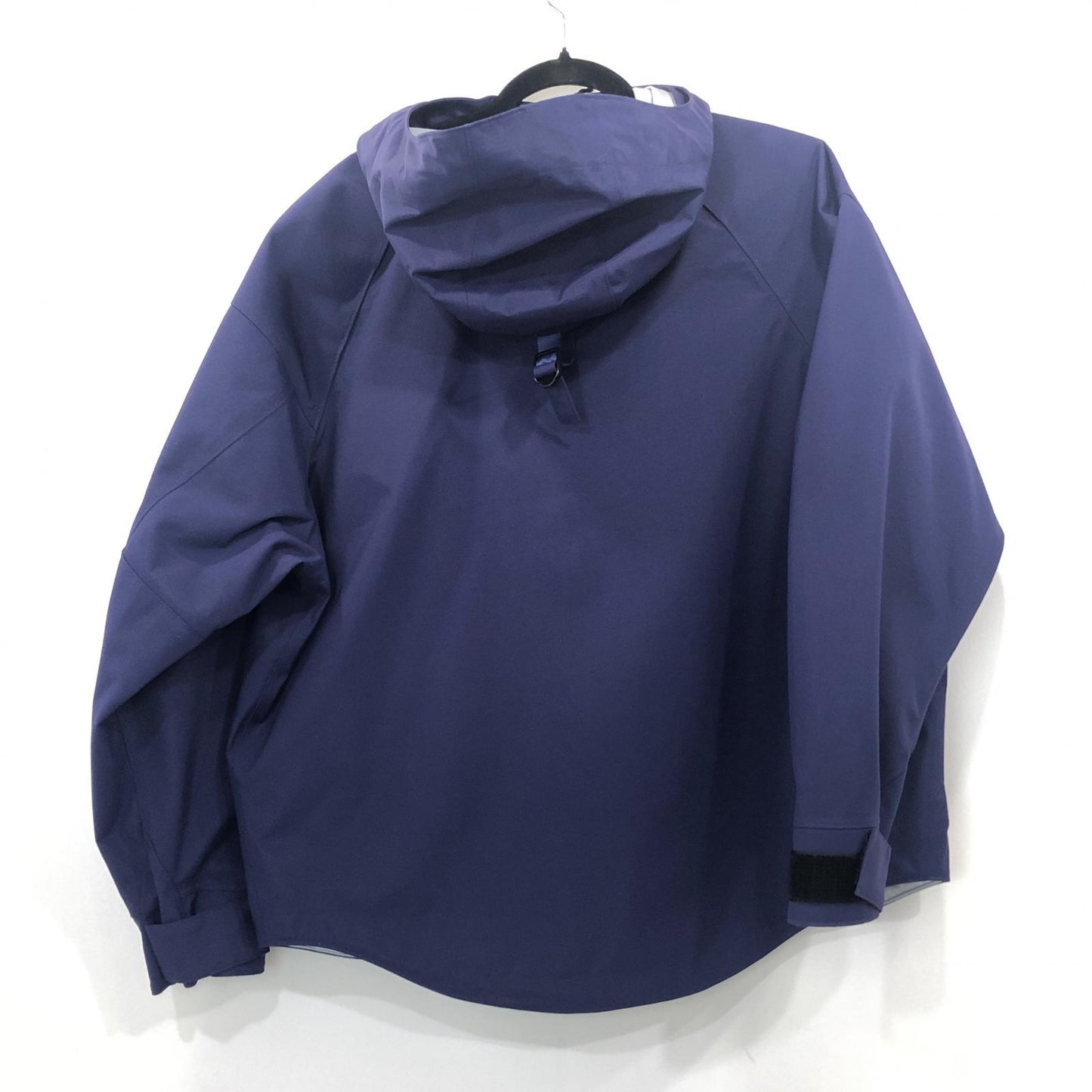 【中古】WILD THINGS | ワイルドシングス TOOLSTRAP DENALI JACKET マウンテンパーカー GML04030 2024S/S パープル サイズ:M