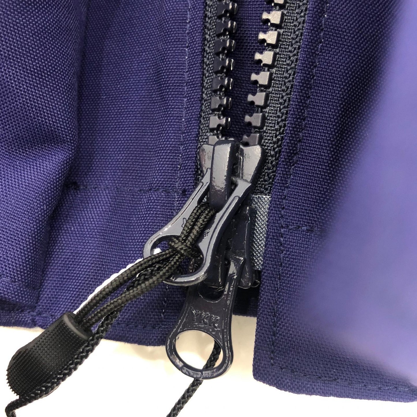【中古】WILD THINGS | ワイルドシングス TOOLSTRAP DENALI JACKET マウンテンパーカー GML04030 2024S/S パープル サイズ:M
