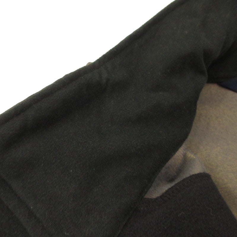 【中古】ARC'TERYX | アークテリクス マウンテンパーカー カナダ製 年式:90s グレー サイズ:M