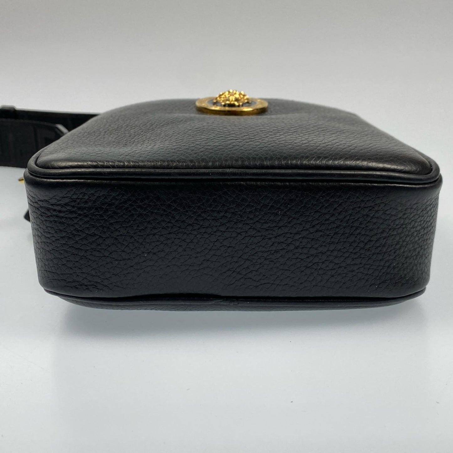 【中古】VERSACE | ヴェルサーチ メデューサ ショルダーバッグ 1002885