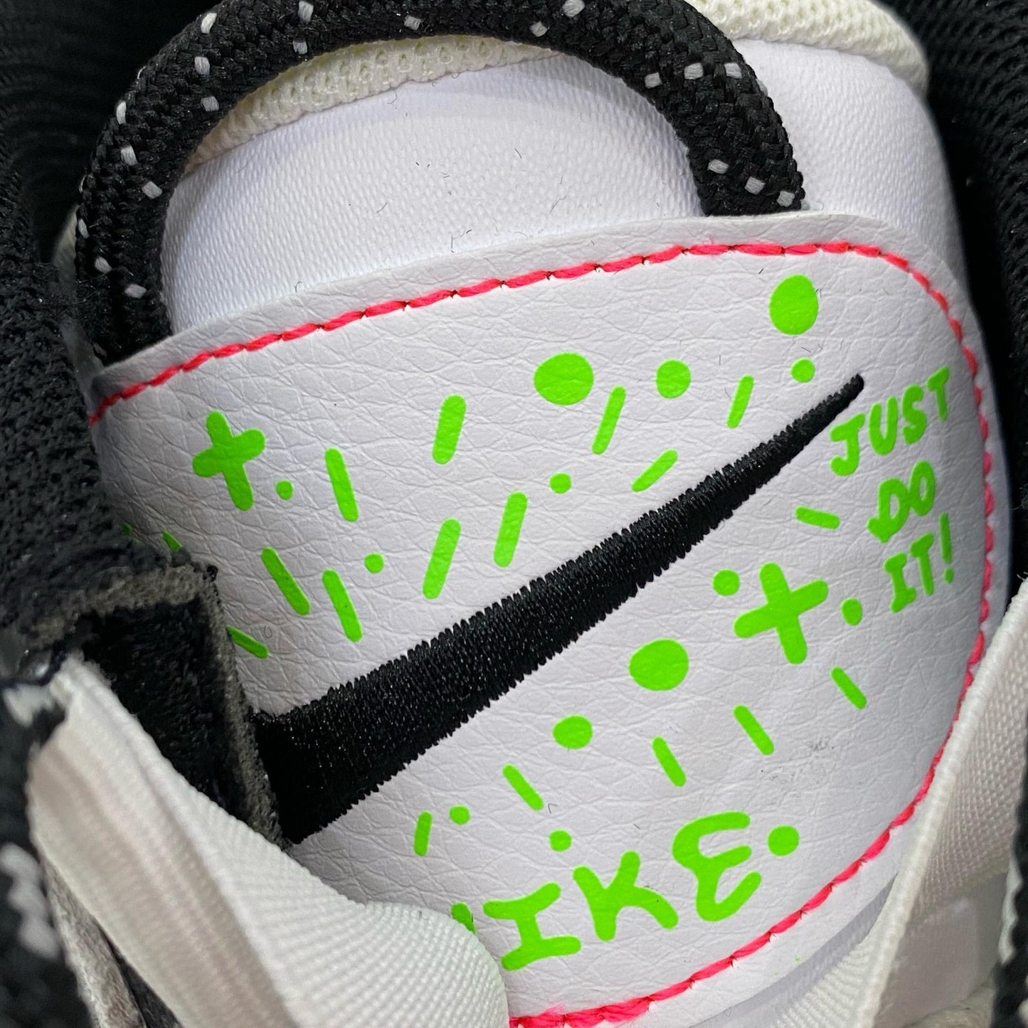 【中古】NIKE | ナイキ AIR MORE UPTEMPO スニーカー DV1233-111 2022A/W 28.0cm ホワイト 28cm