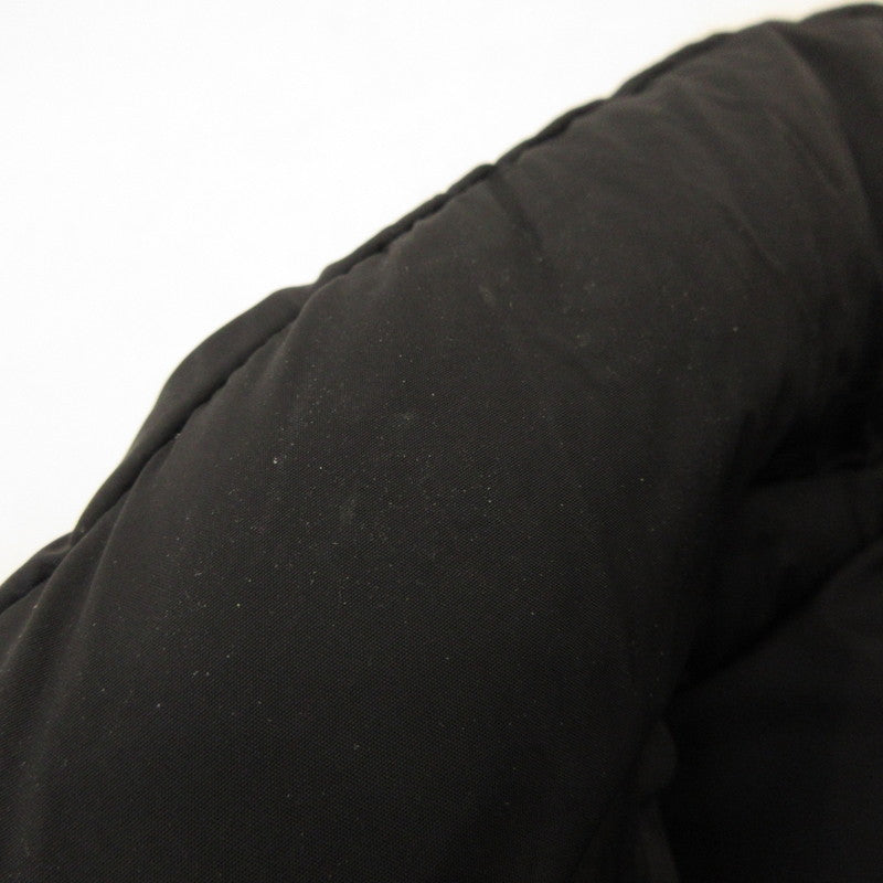【中古】THE NORTH FACE | ザ・ノースフェイス NUPTSE VEST ダウンベスト ND92232 ブラック サイズ:L