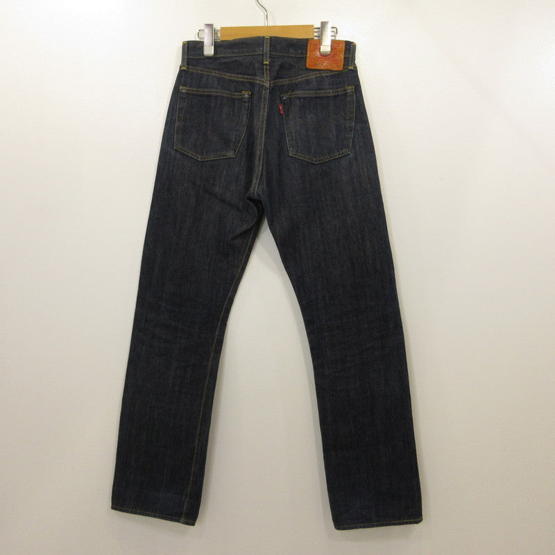 【中古】Levi's VintageClothing | リーバイスヴィンテージクロージング 1944年モデル S501XX デニムパンツ 44501-0072 ブルー サイズ:31
