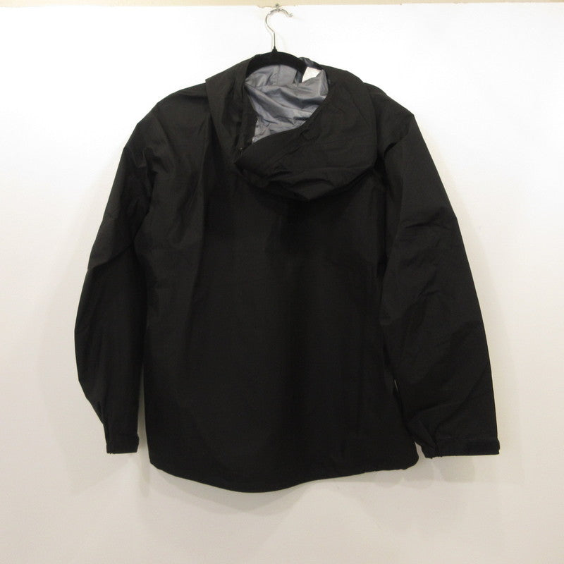 【中古】THE NORTH FACE | ザ・ノースフェイス Climb Light Jacket マウンテンパーカー NP12501 2025S/S ブラック サイズ:M