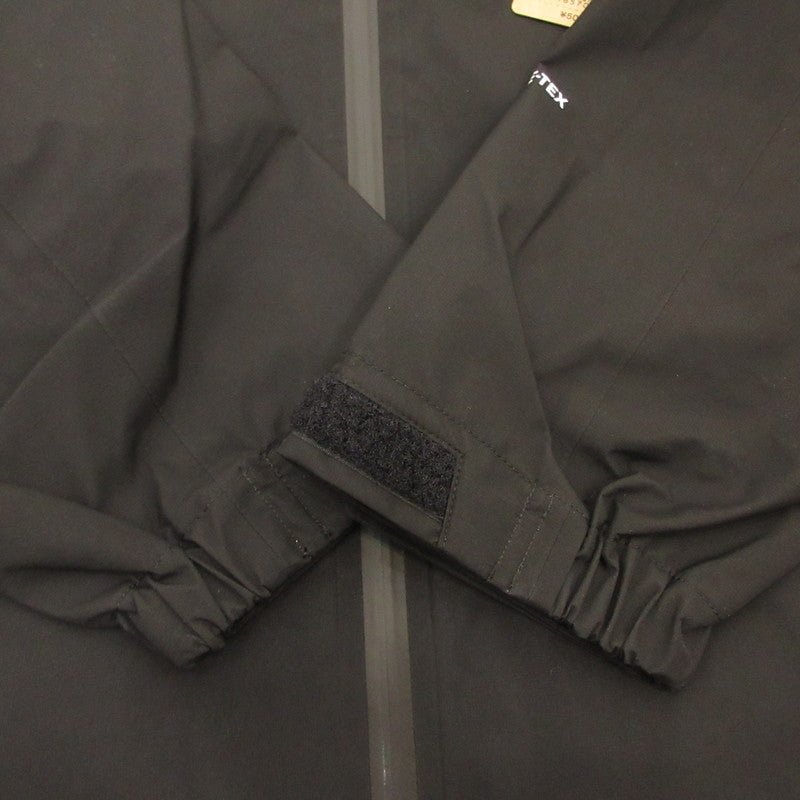 【中古】THE NORTH FACE | ザ・ノースフェイス Climb Light Jacket マウンテンパーカー NP12501 2025S/S ブラック サイズ:M