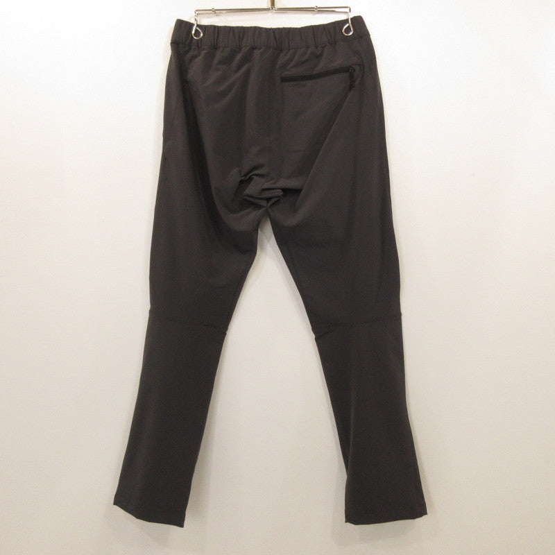 【中古】THE NORTH FACE | ザ・ノースフェイス Alpine Light Pant パンツ NB82501 グレー サイズ:S